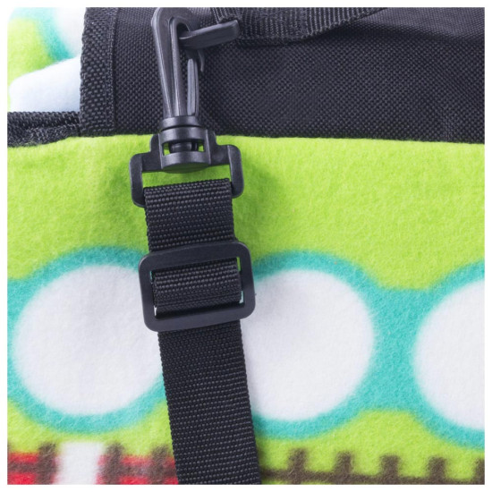 Spokey Boardgame κουβέρτα πικ-νικ